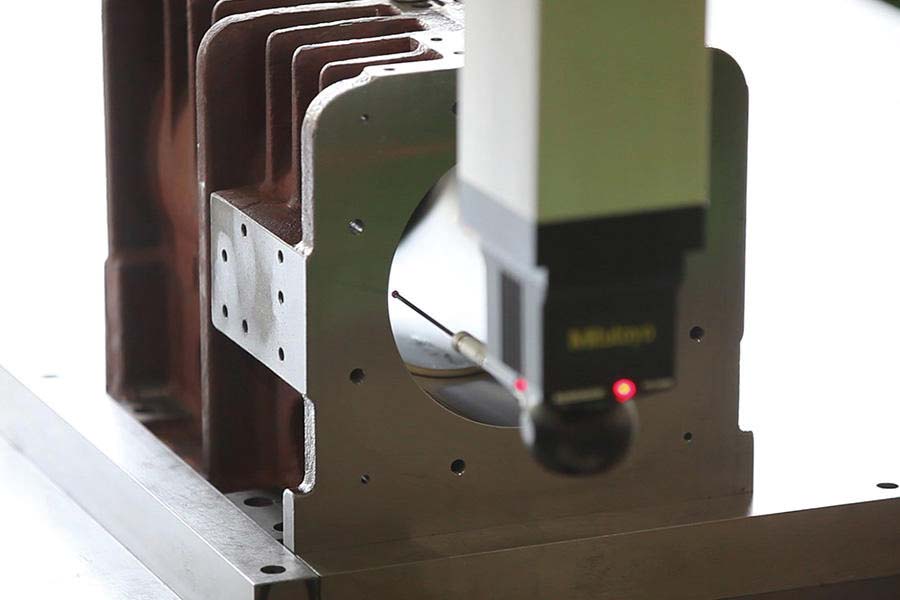 立臥復(fù)合加工中心