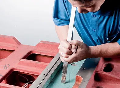 立臥復(fù)合加工中心